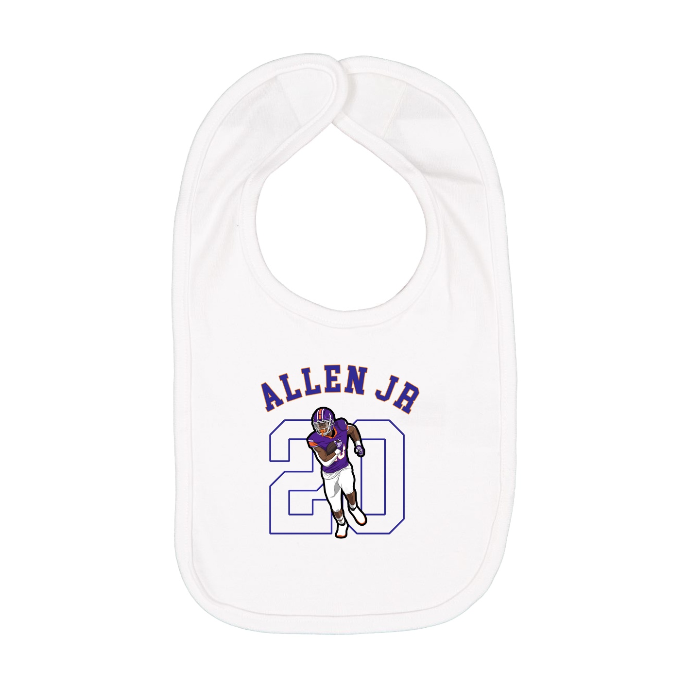 Infant Bib