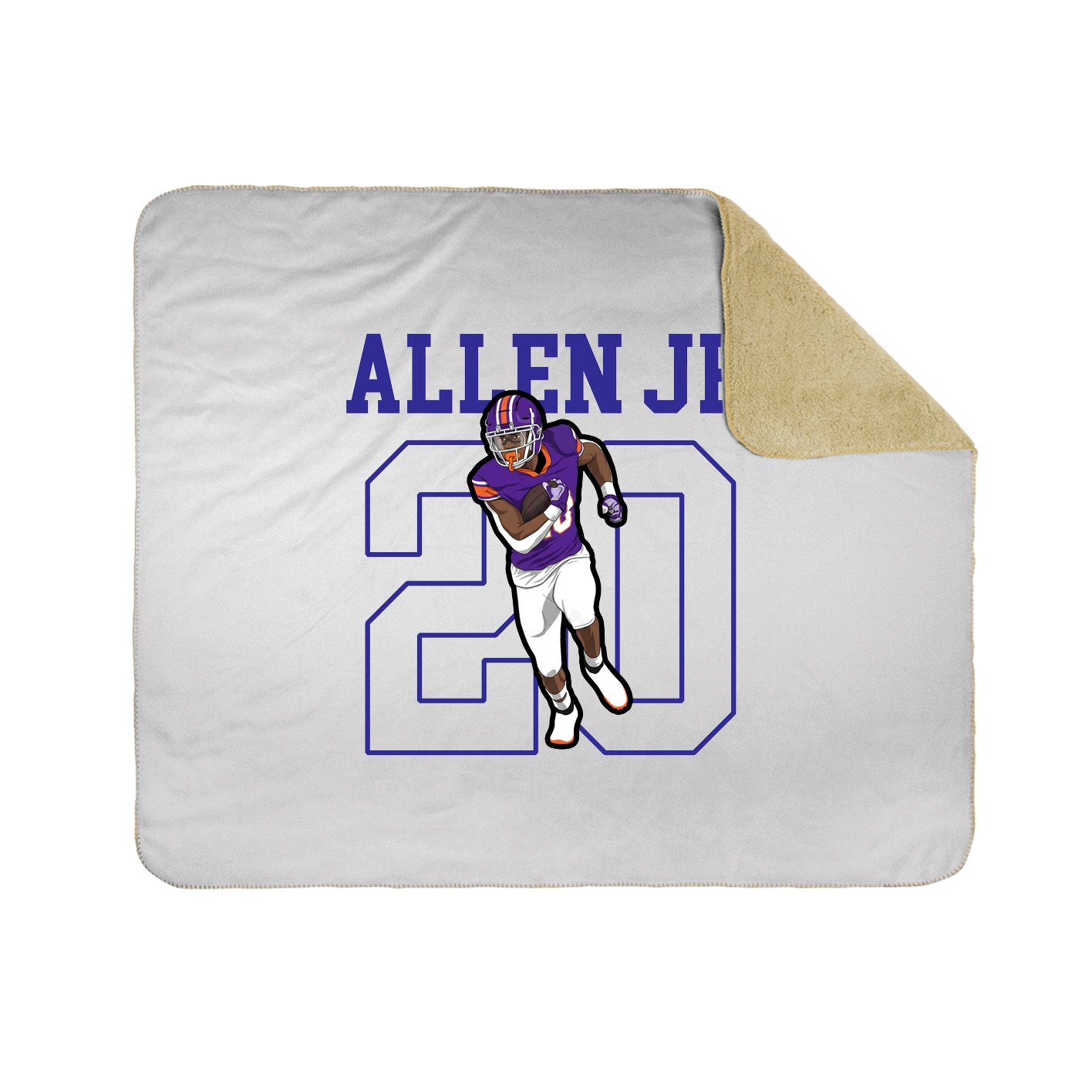 Throw Blanket