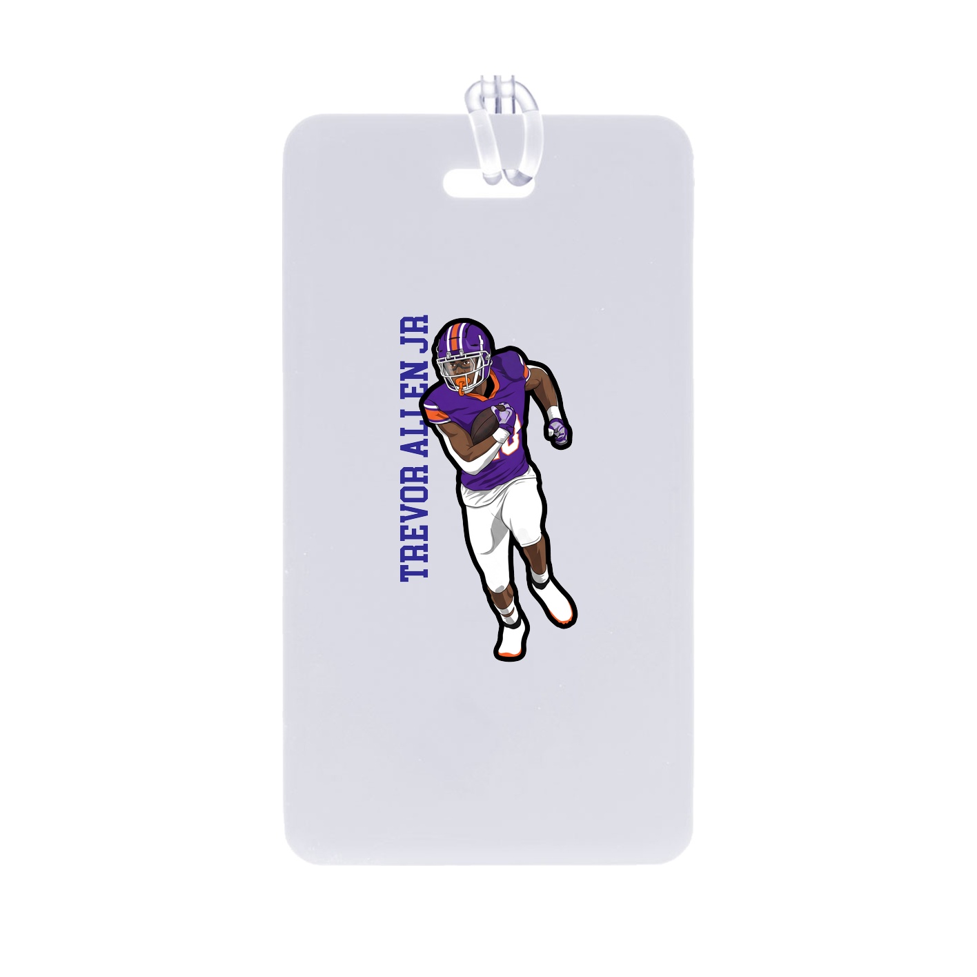 Bag Tag
