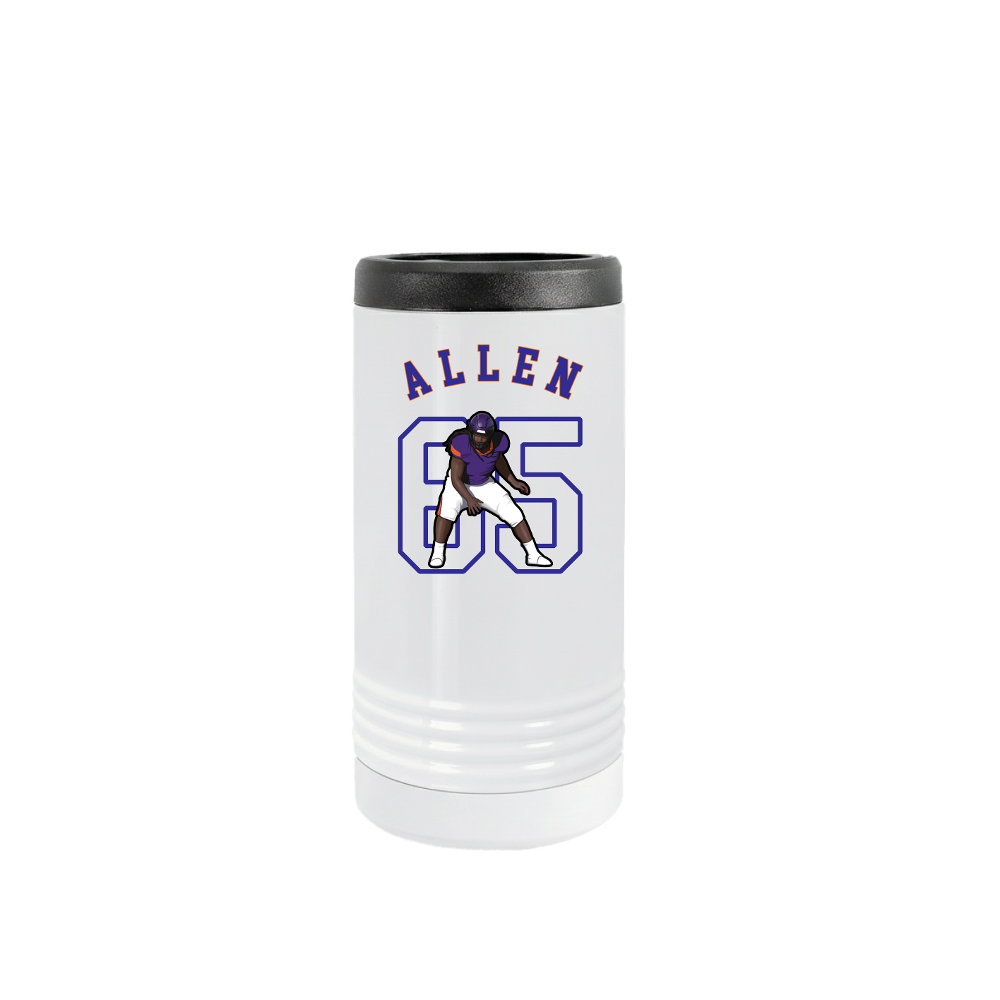 Slim Beverage Holder