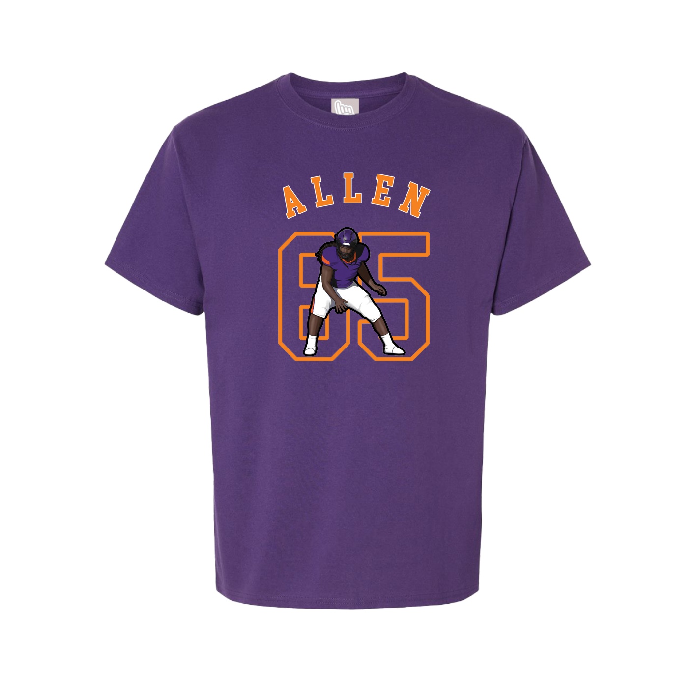 NIL Club Youth Tee