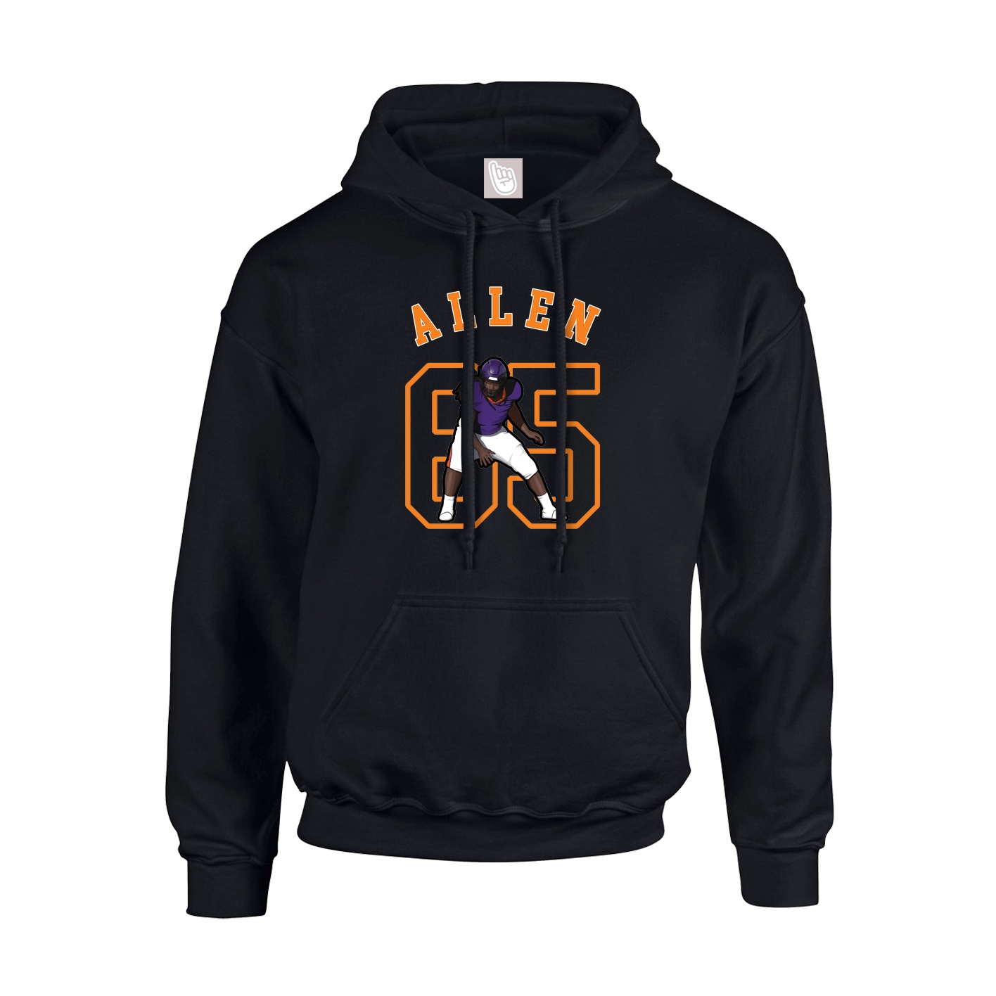 Hoodie