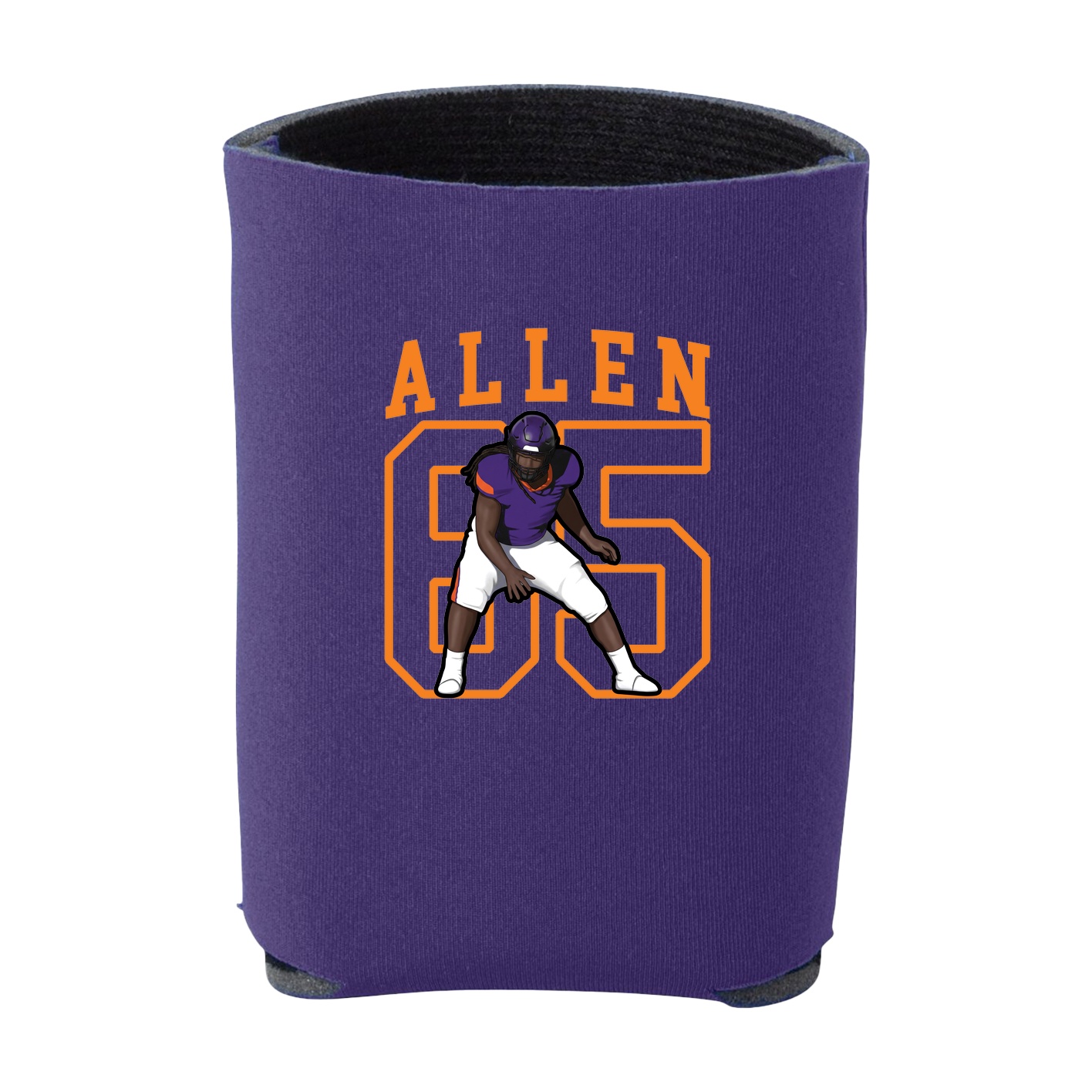 Can Holder — Shirsey in Purple