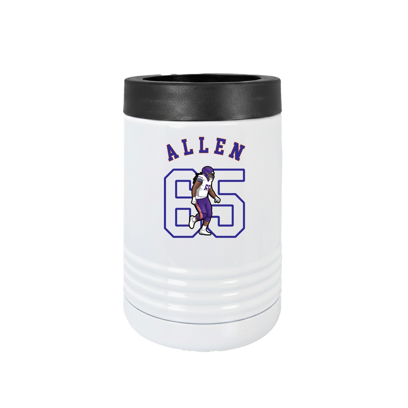 Beverage Holder — Shirsey Arch in White
