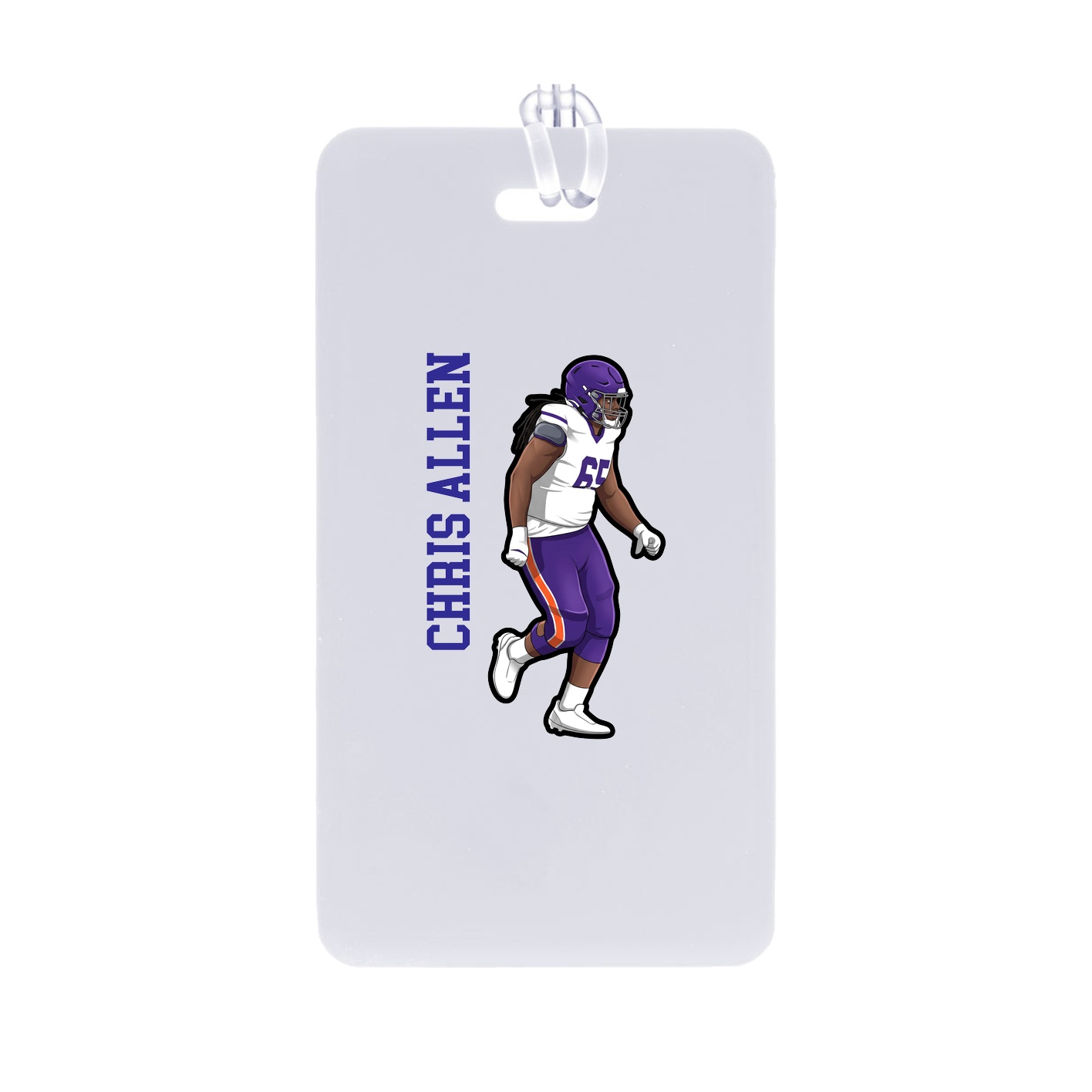 Bag Tag