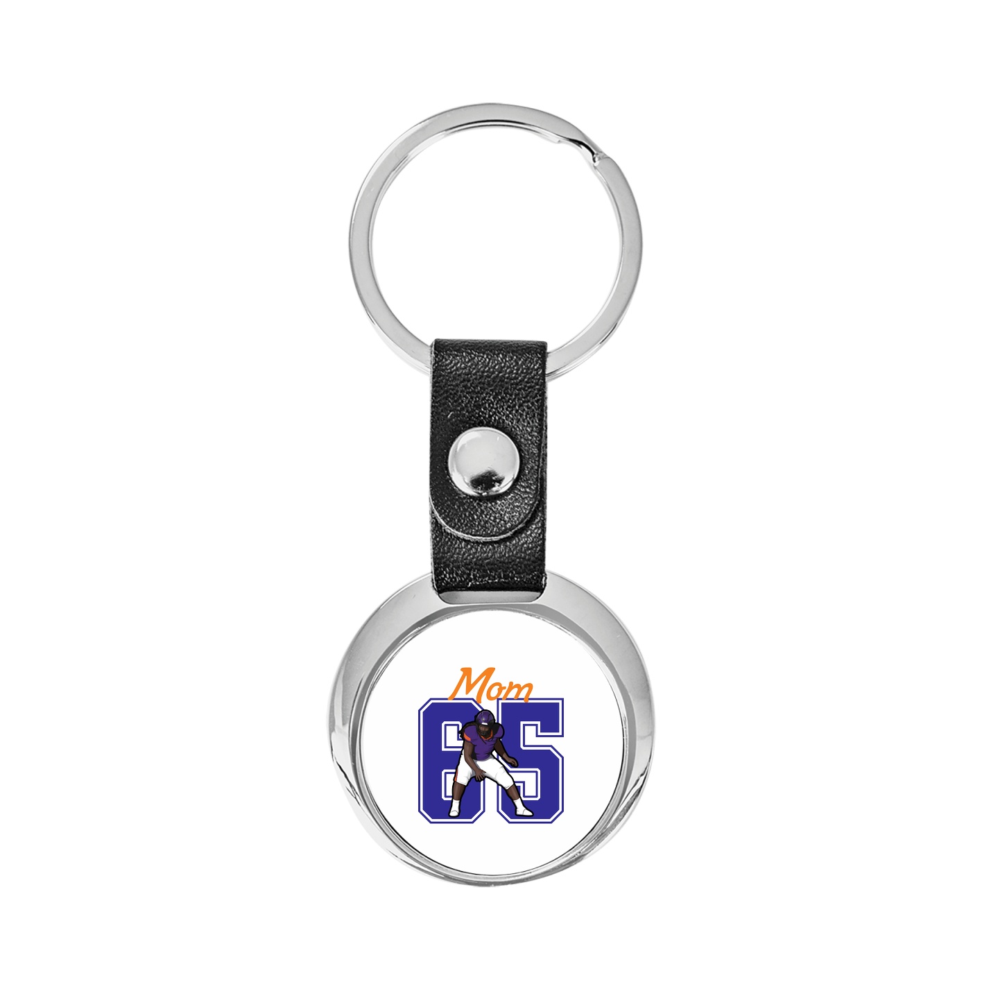 Key Chain — Mothers Day Shirsey in Classic