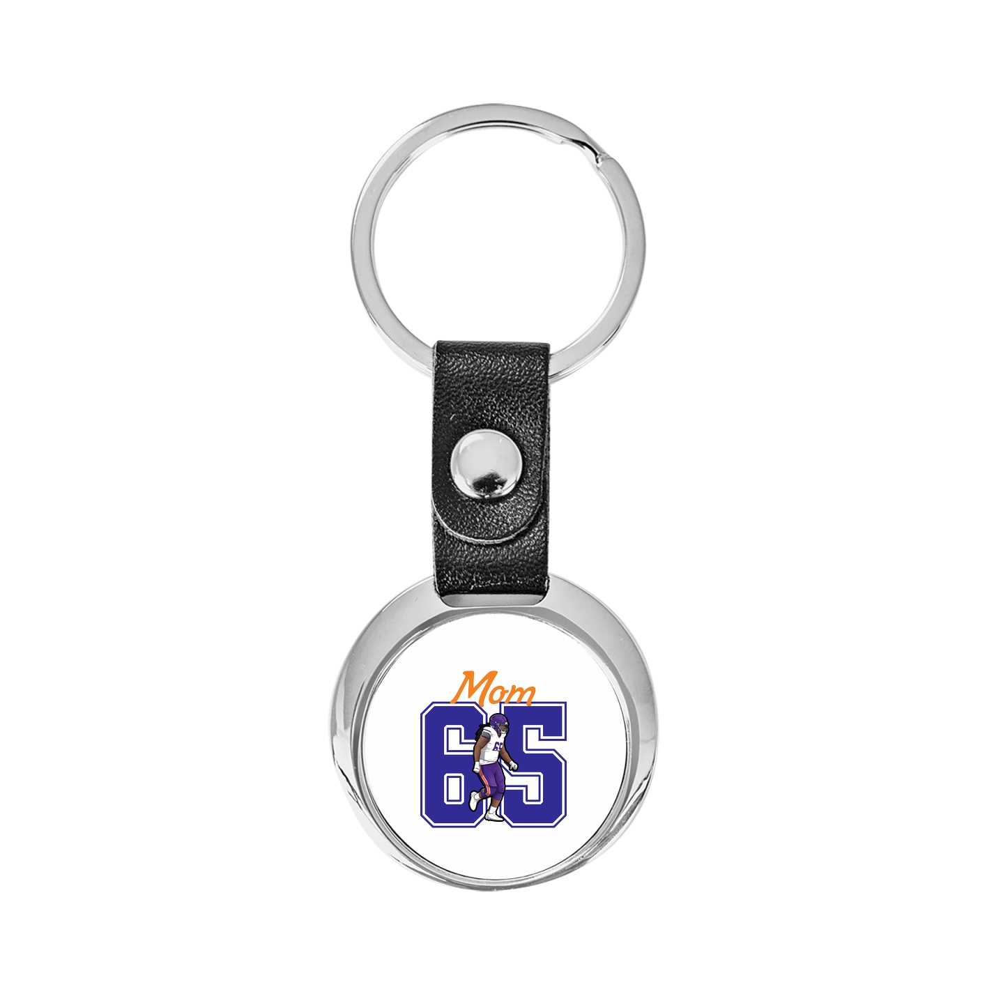 Key Chain — Mothers Day Shirsey in Classic
