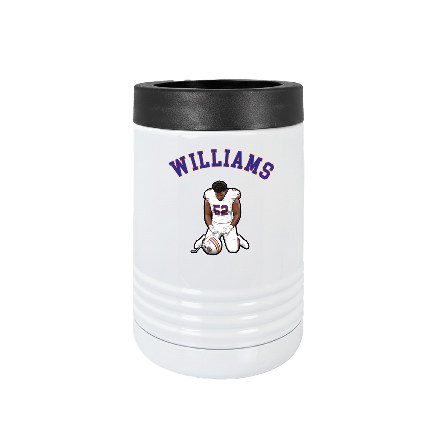 Beverage Holder — Shirsey Arch in White
