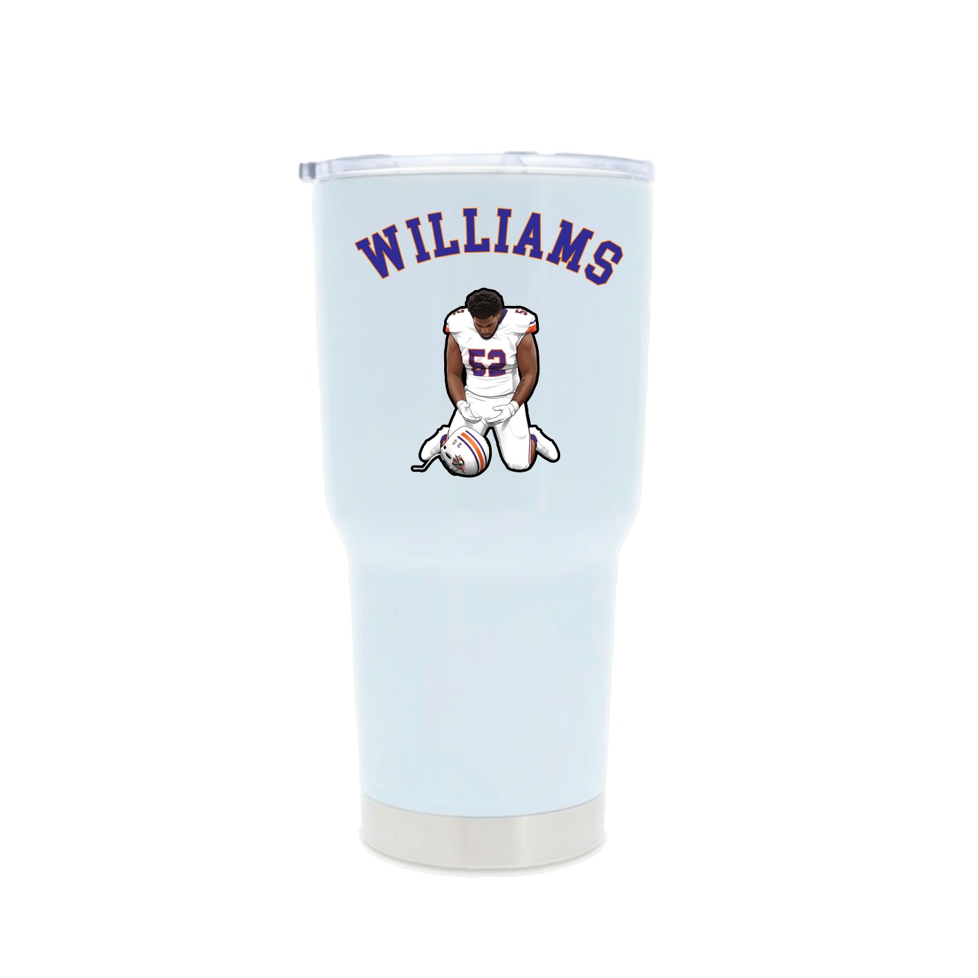 30oz Stainless Steel Tumbler
