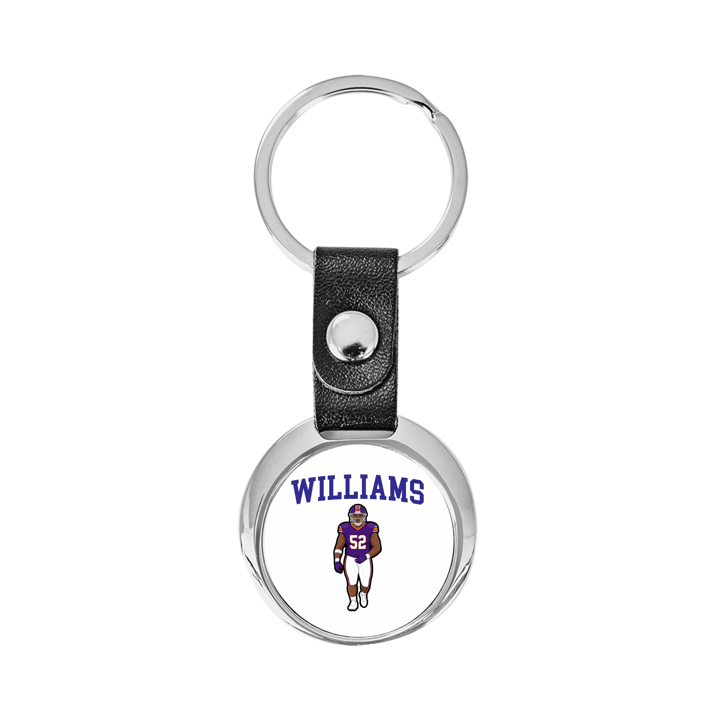 Key Chain — Shirsey in Classic