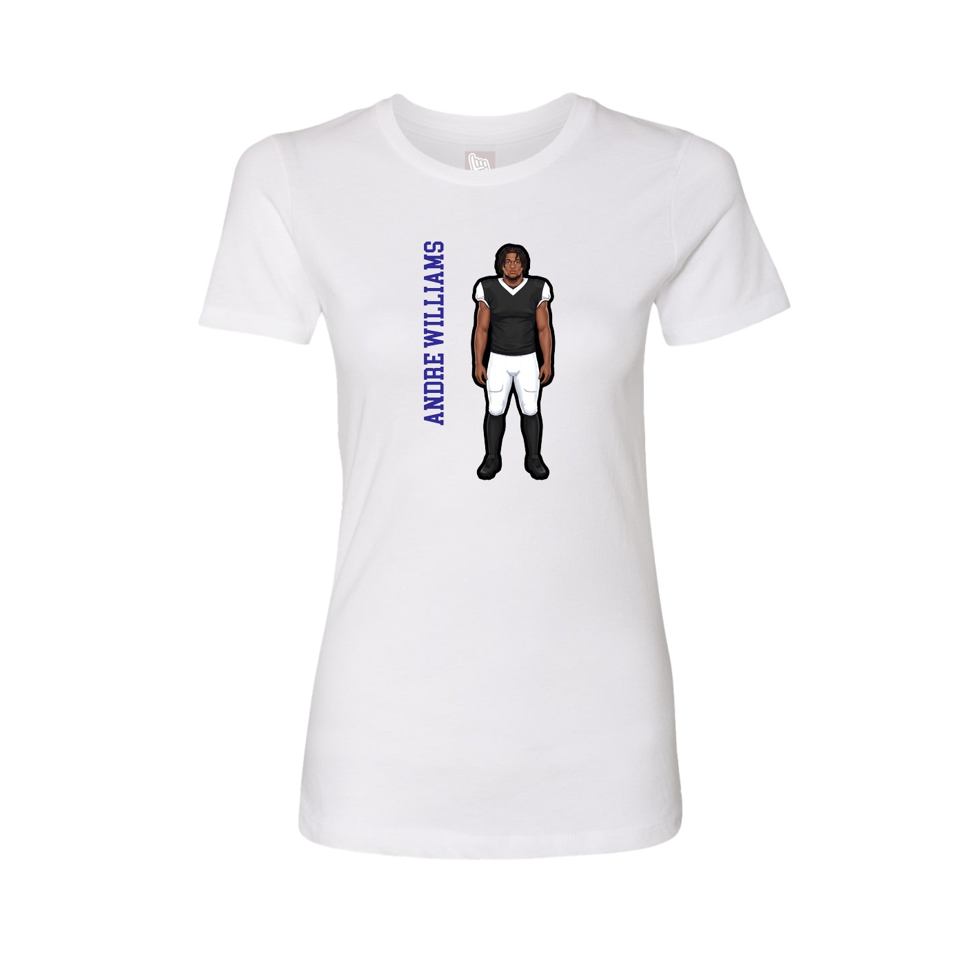 Fitted Women's Tee