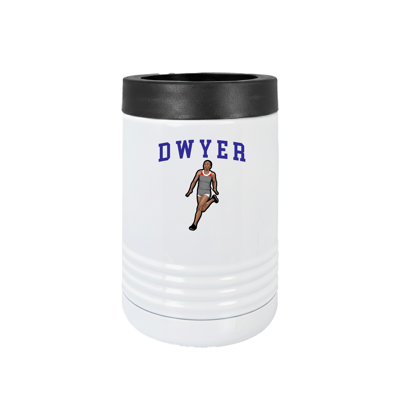 Beverage Holder — Shirsey in White