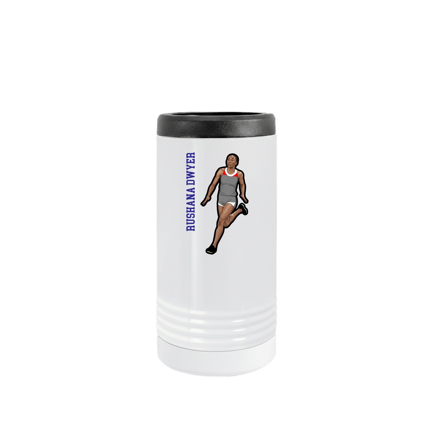 Slim Beverage Holder