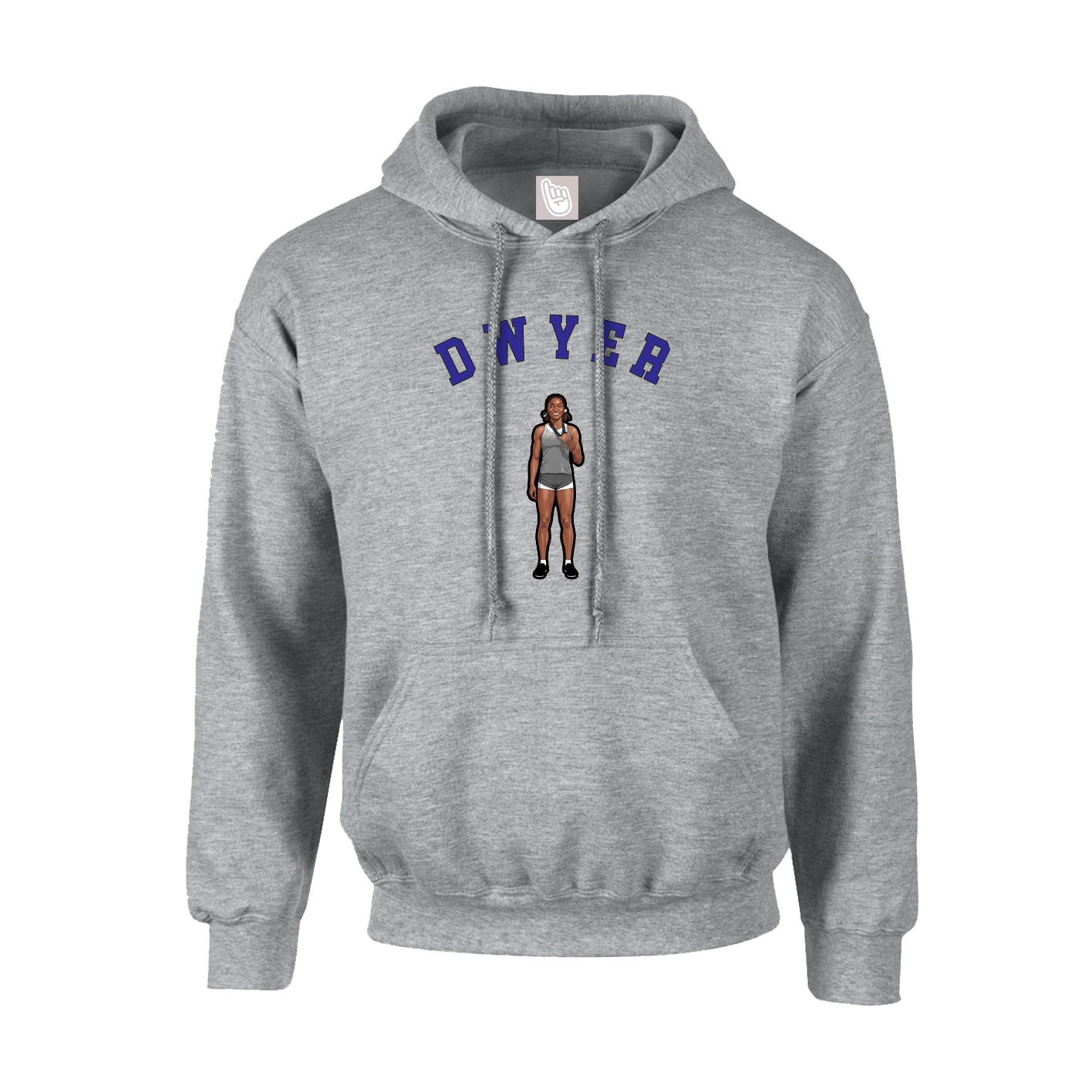 Hoodie