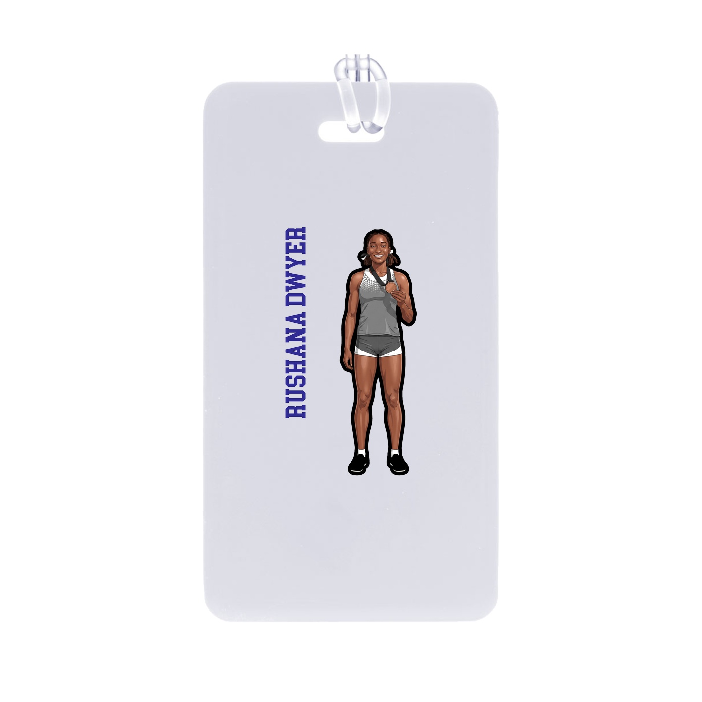 Bag Tag