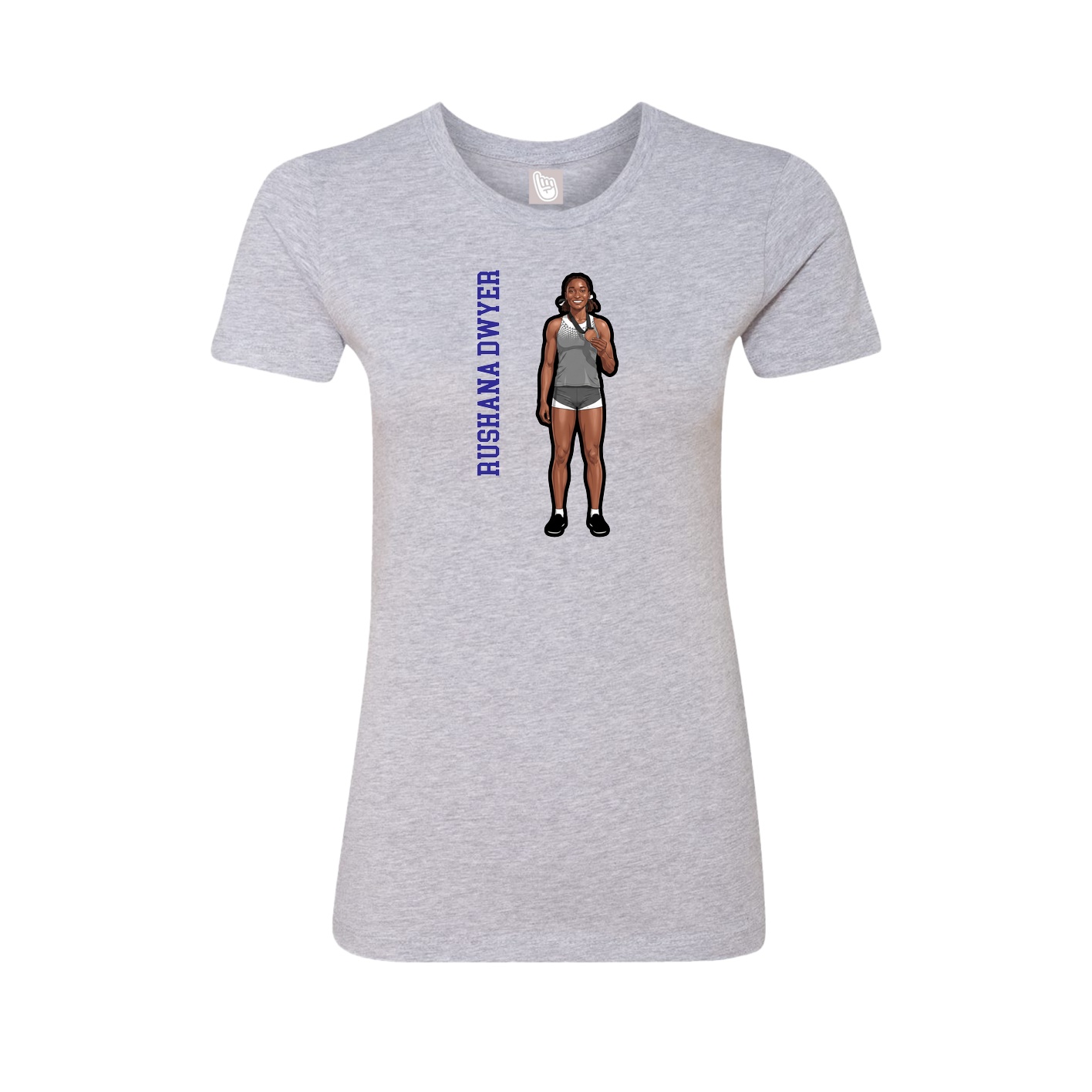 Womens Tee