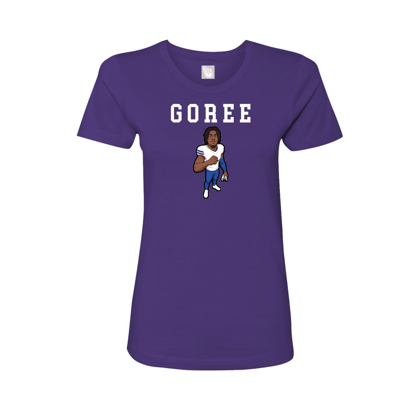 Womens Tee