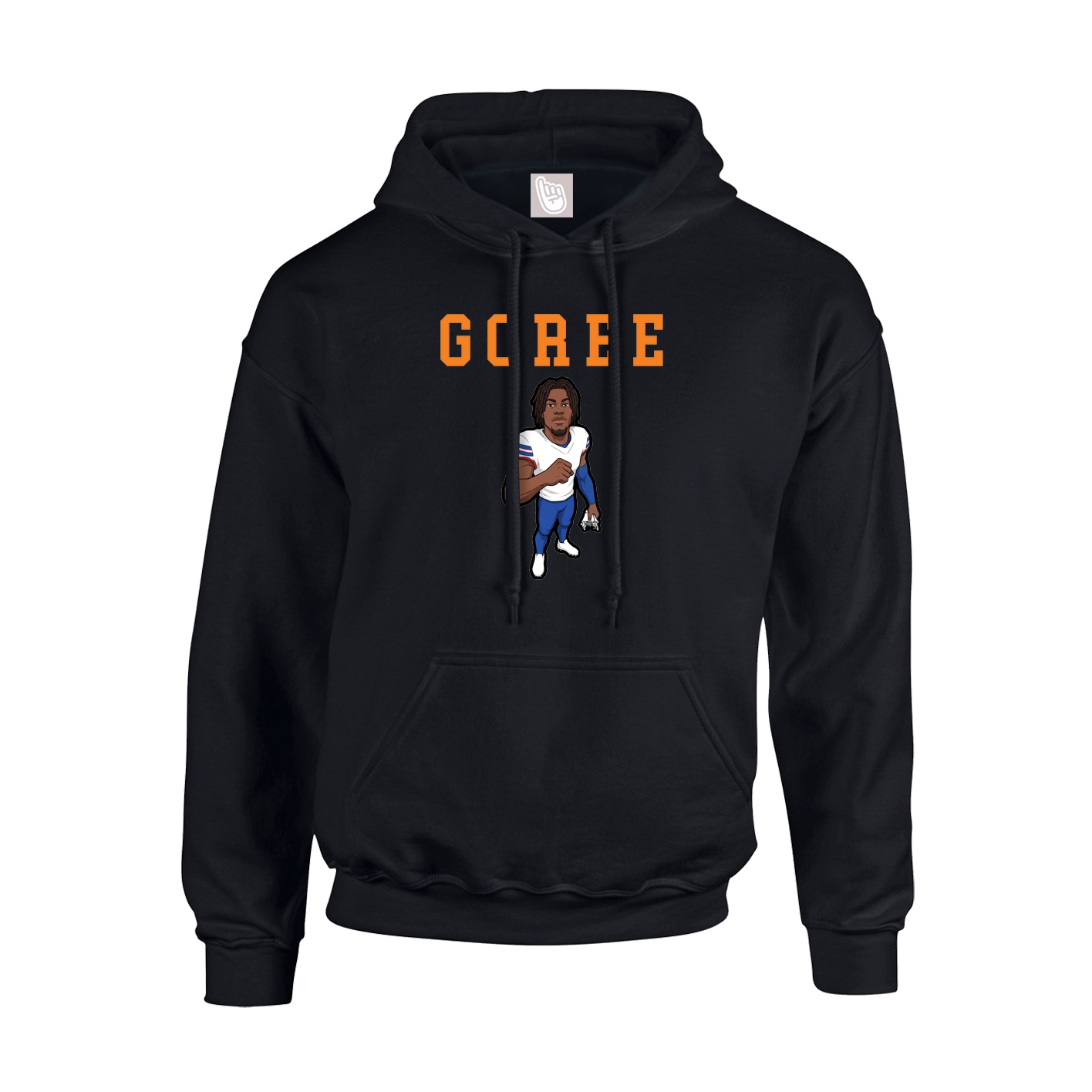 Hoodie