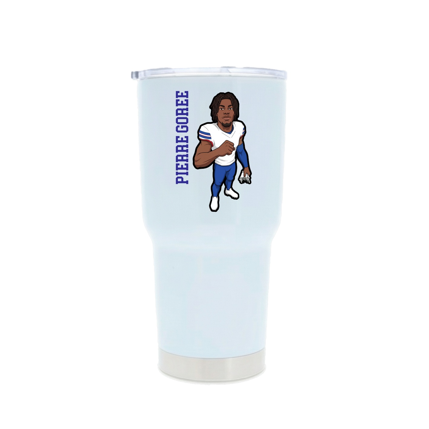 30oz Stainless Steel Tumbler