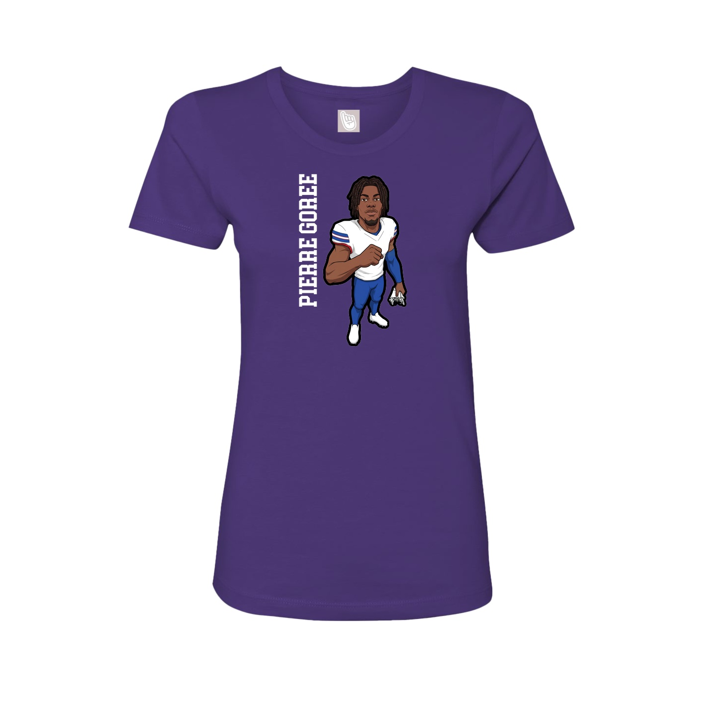 Womens Tee