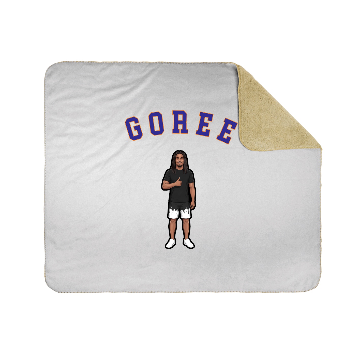 Throw Blanket