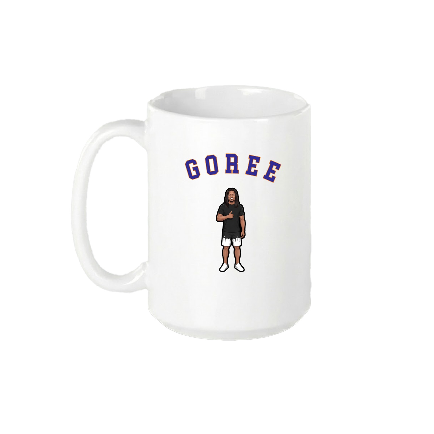 15oz Coffee Mug