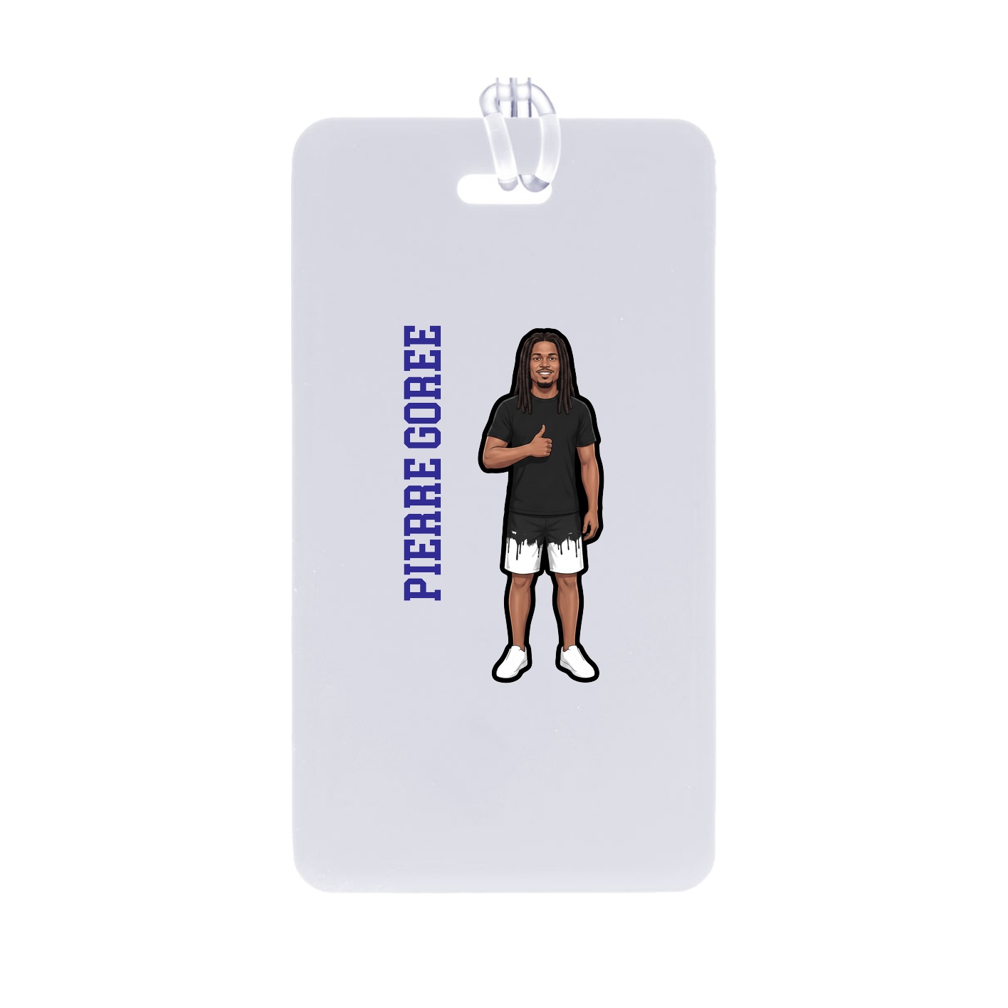 Bag Tag