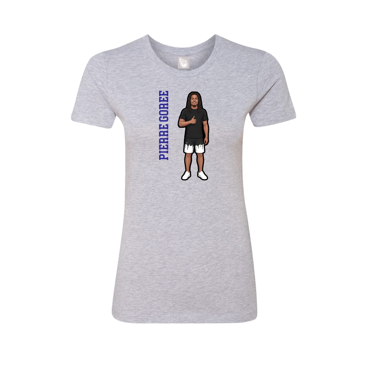 Womens Tee