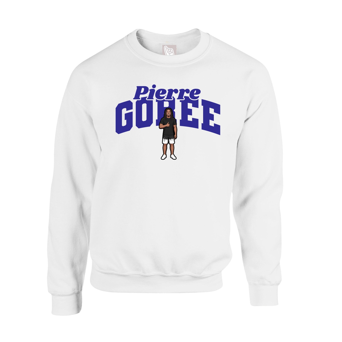 Fleece Crew