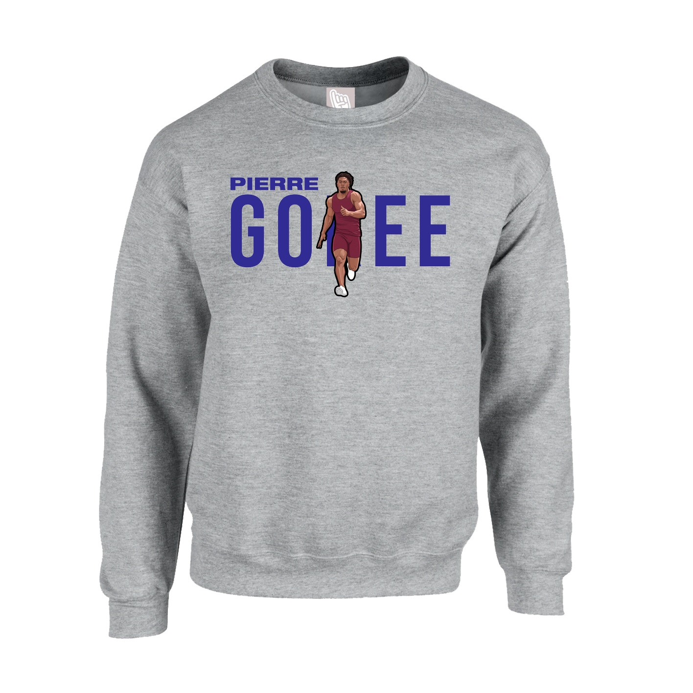 Fleece Crew