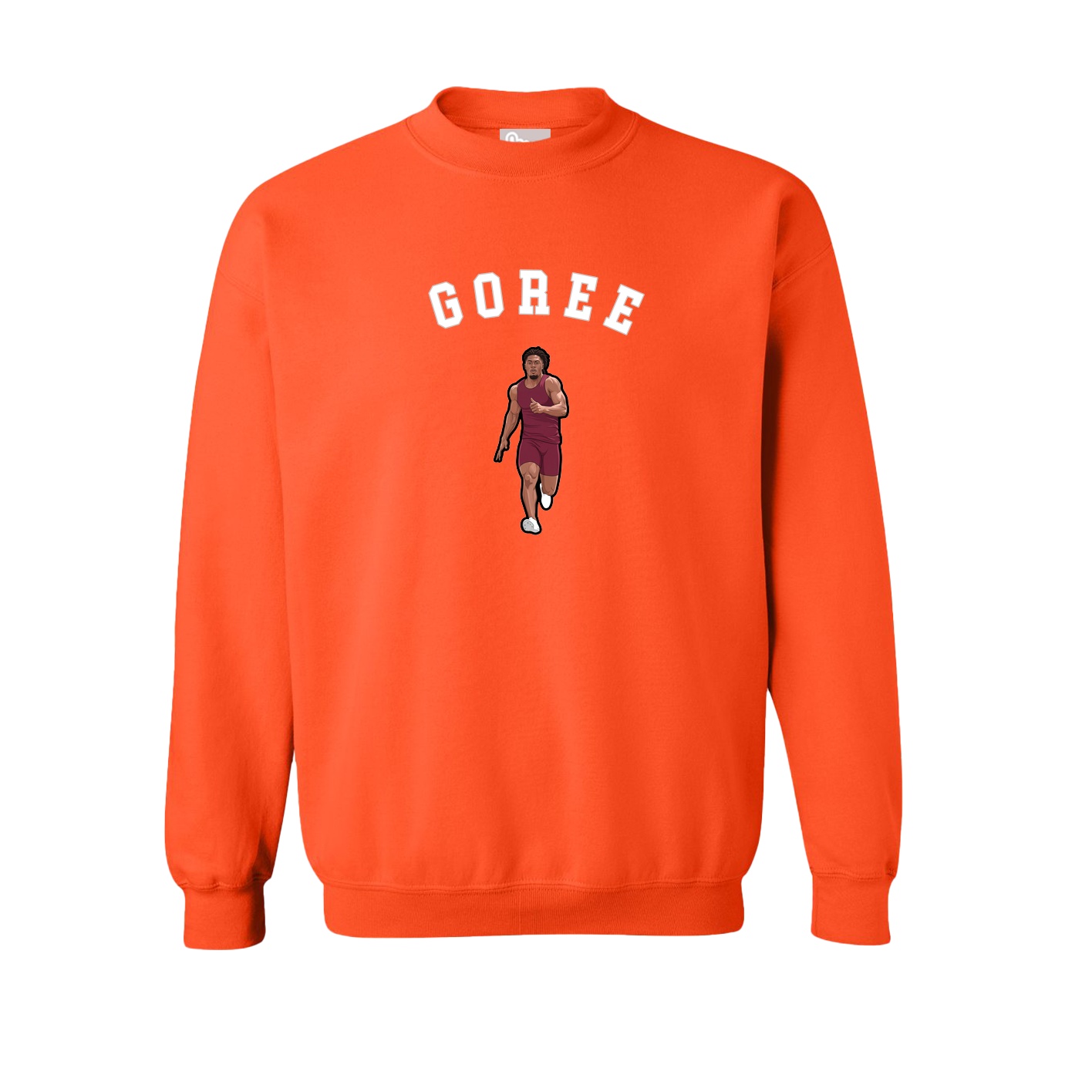 Fleece Crew