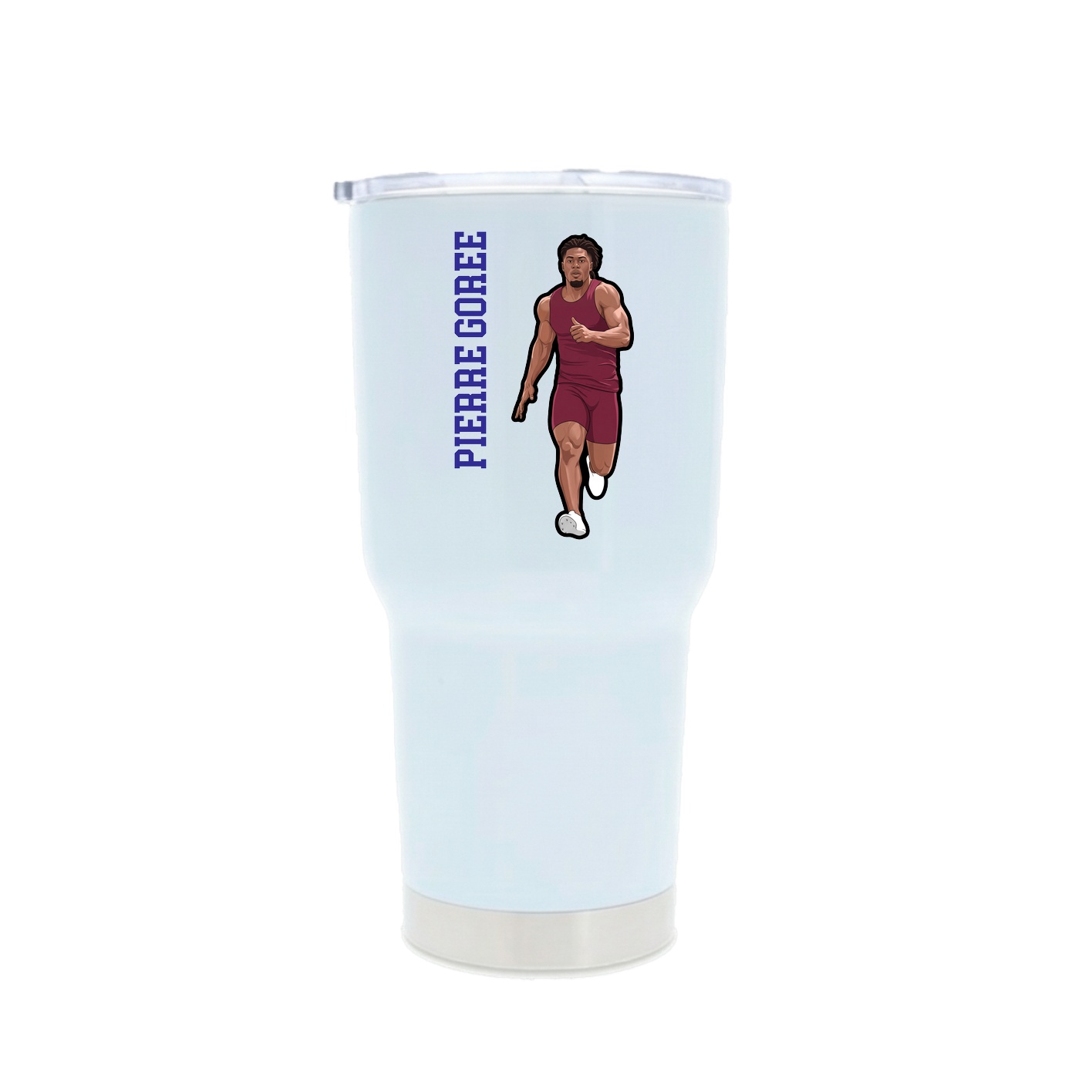 30oz Stainless Steel Tumbler