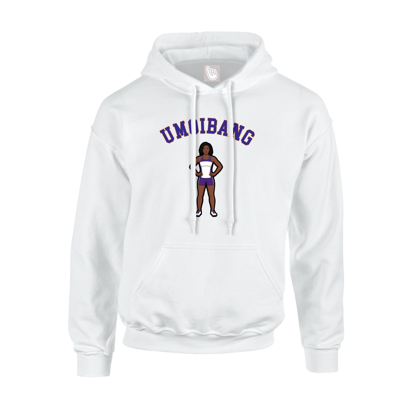 Youth Hoodie