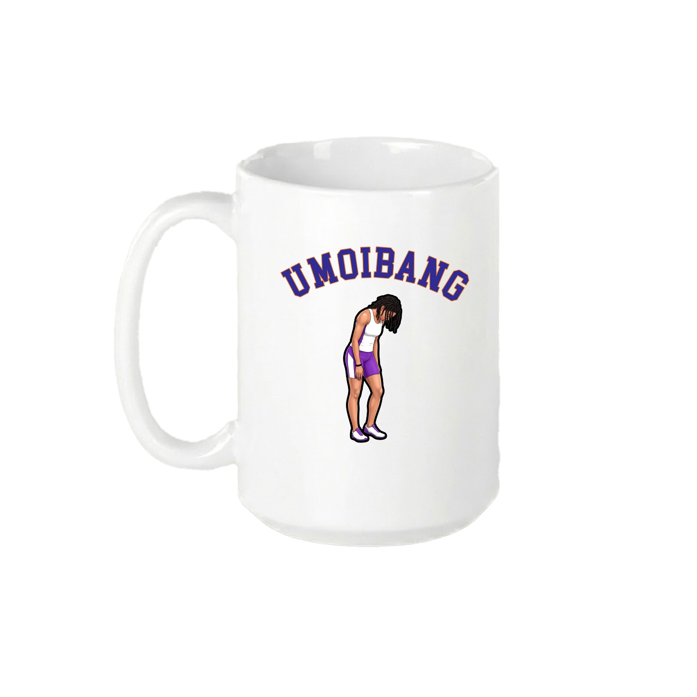 15oz Coffee Mug