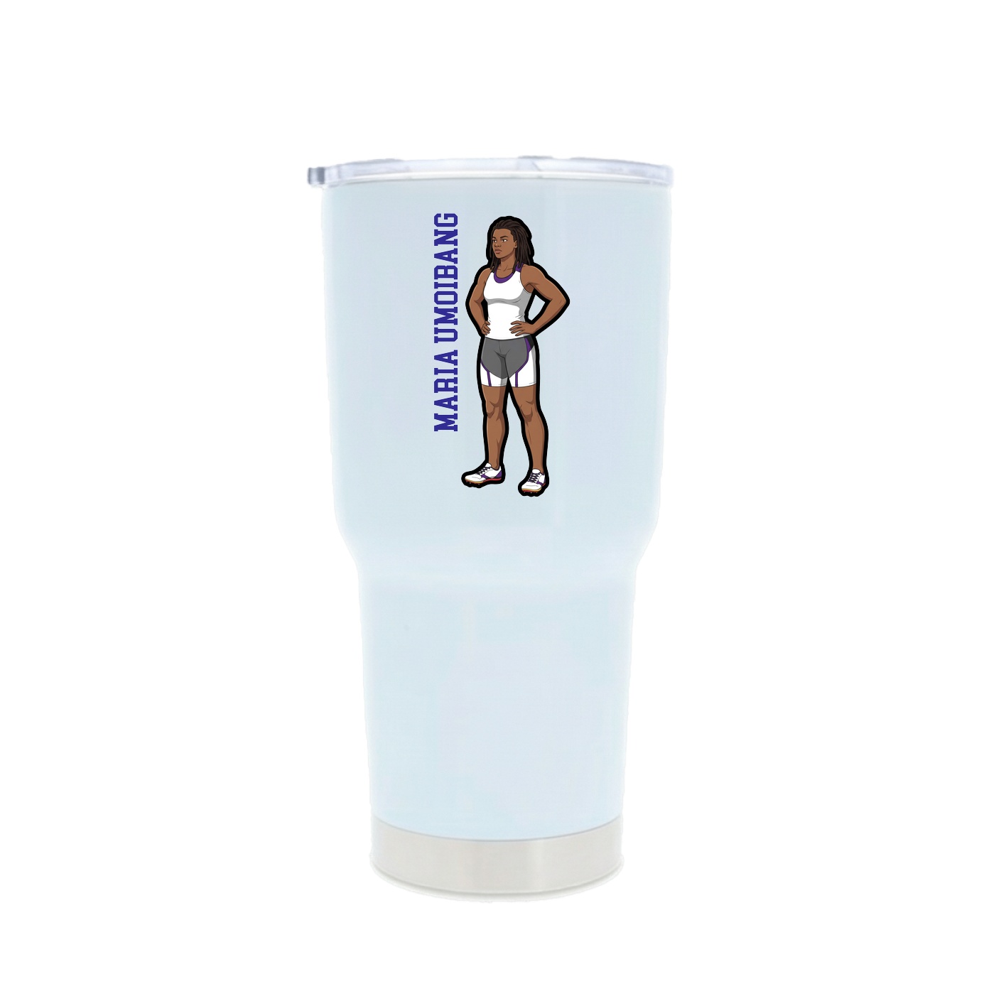 30oz Stainless Steel Tumbler
