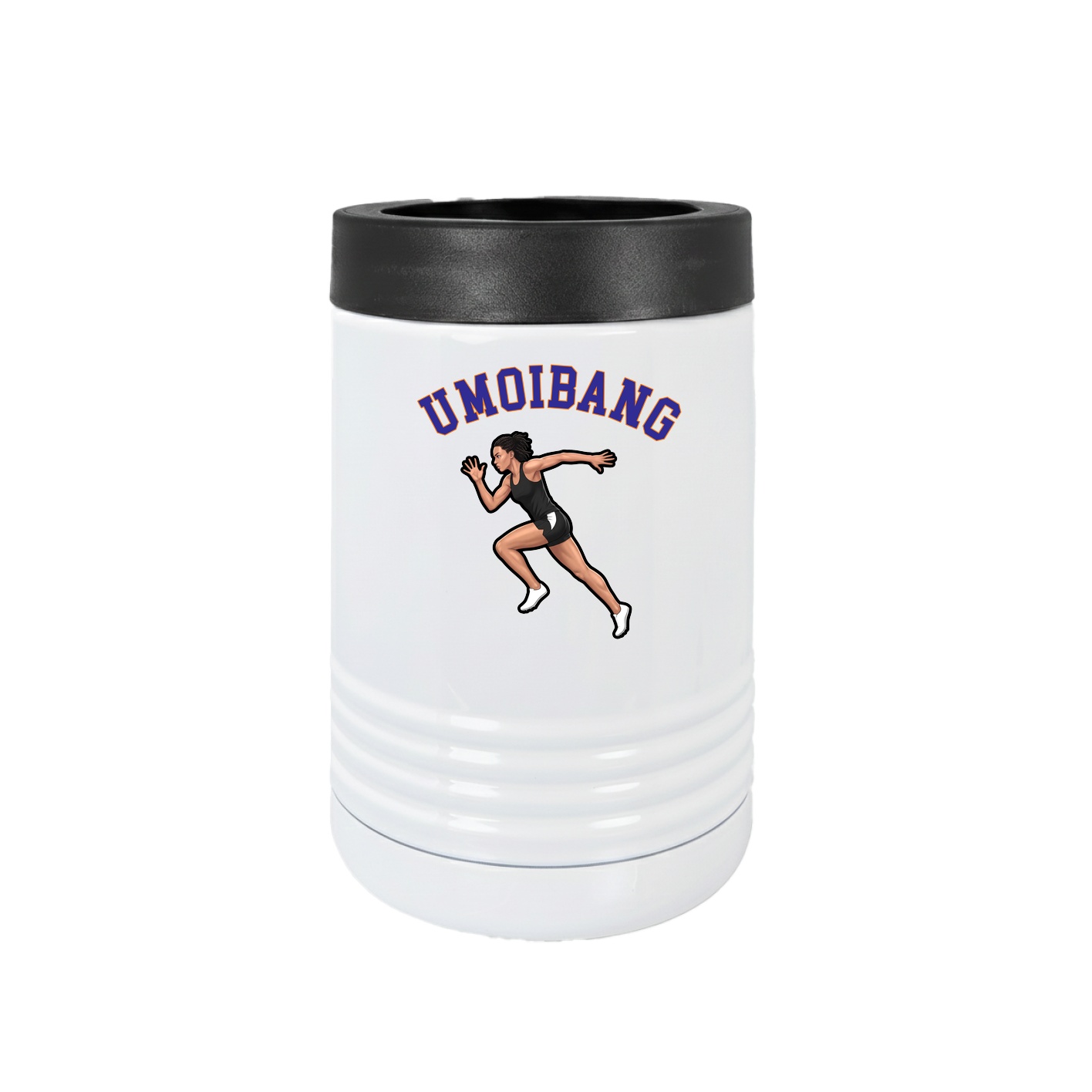 Beverage Holder — Shirsey Arch in White