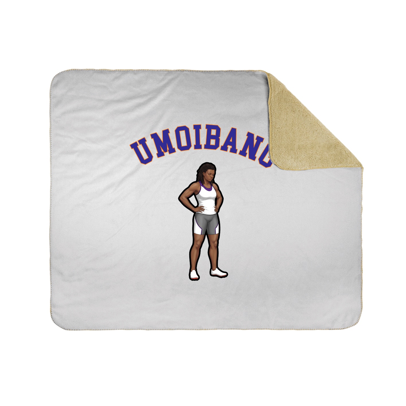Throw Blanket