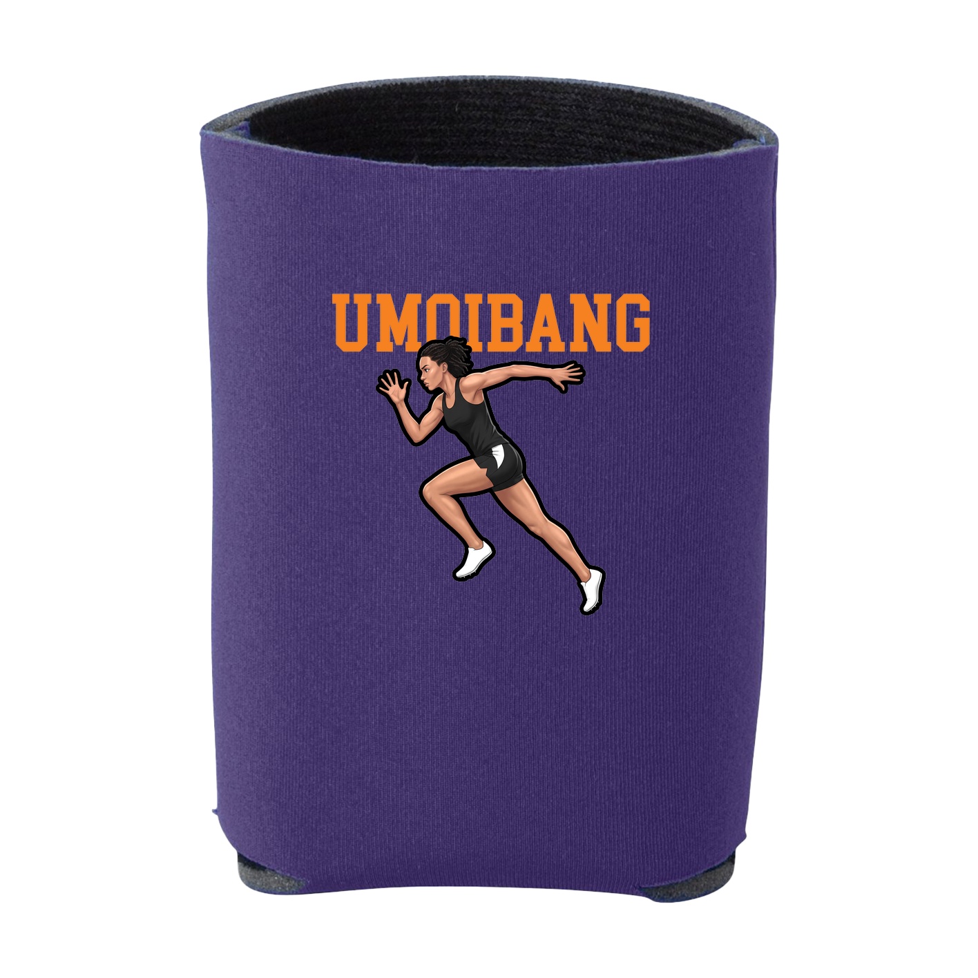 Can Holder — Shirsey in Purple