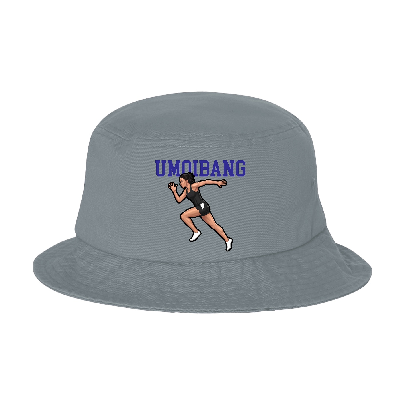 Bucket Cap
