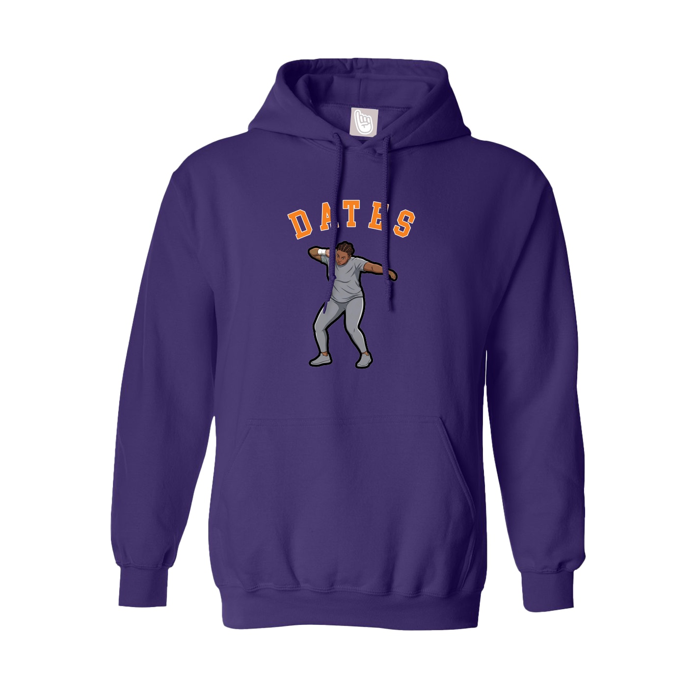 Youth Hoodie
