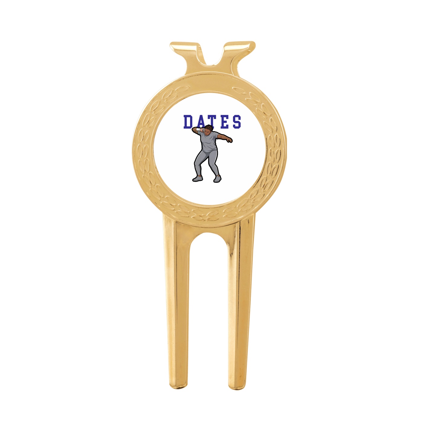 Divot Tool with Ball Marker — Shirsey in Classic