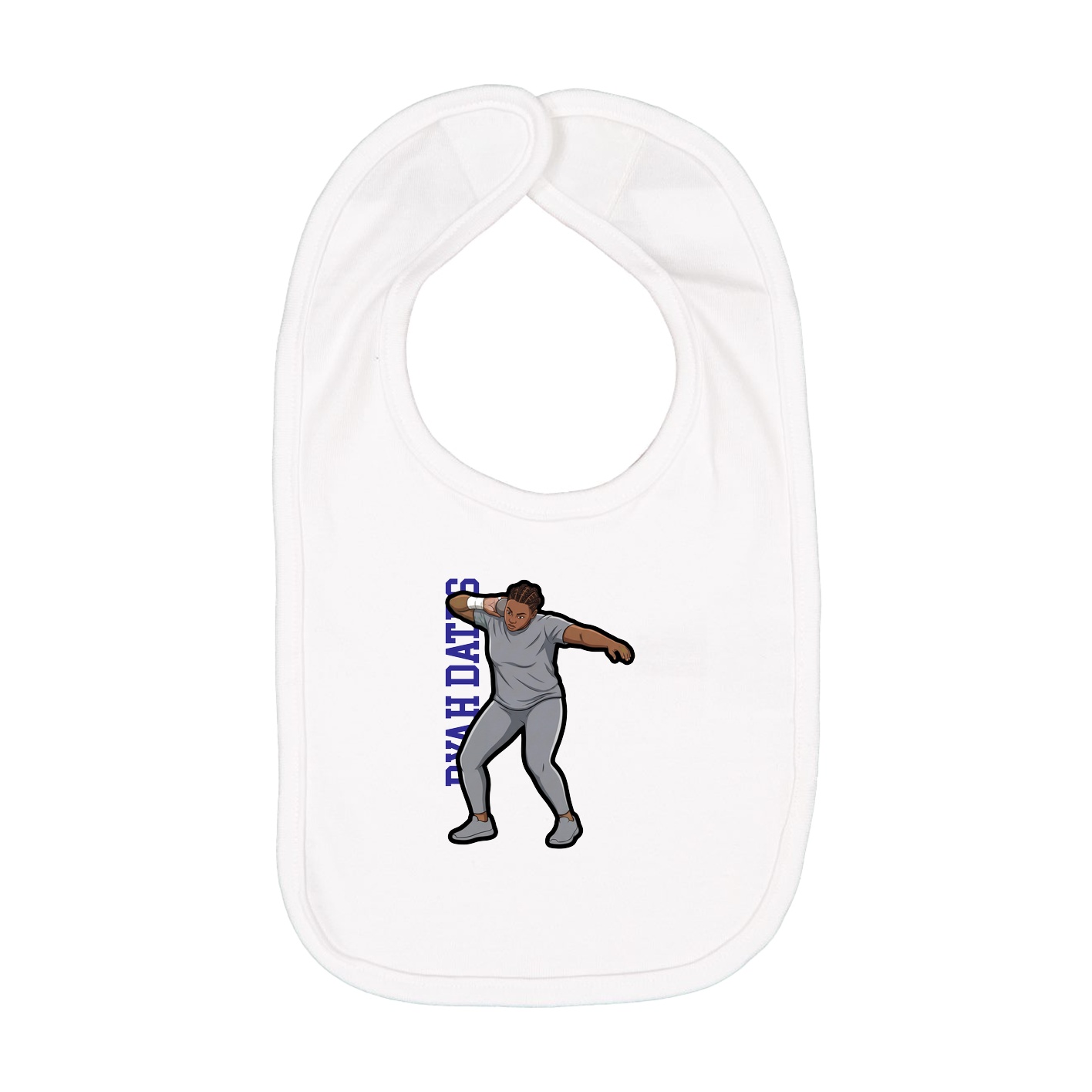 Infant Bib