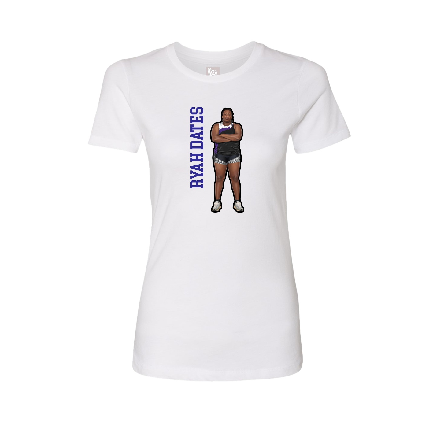 Womens Tee