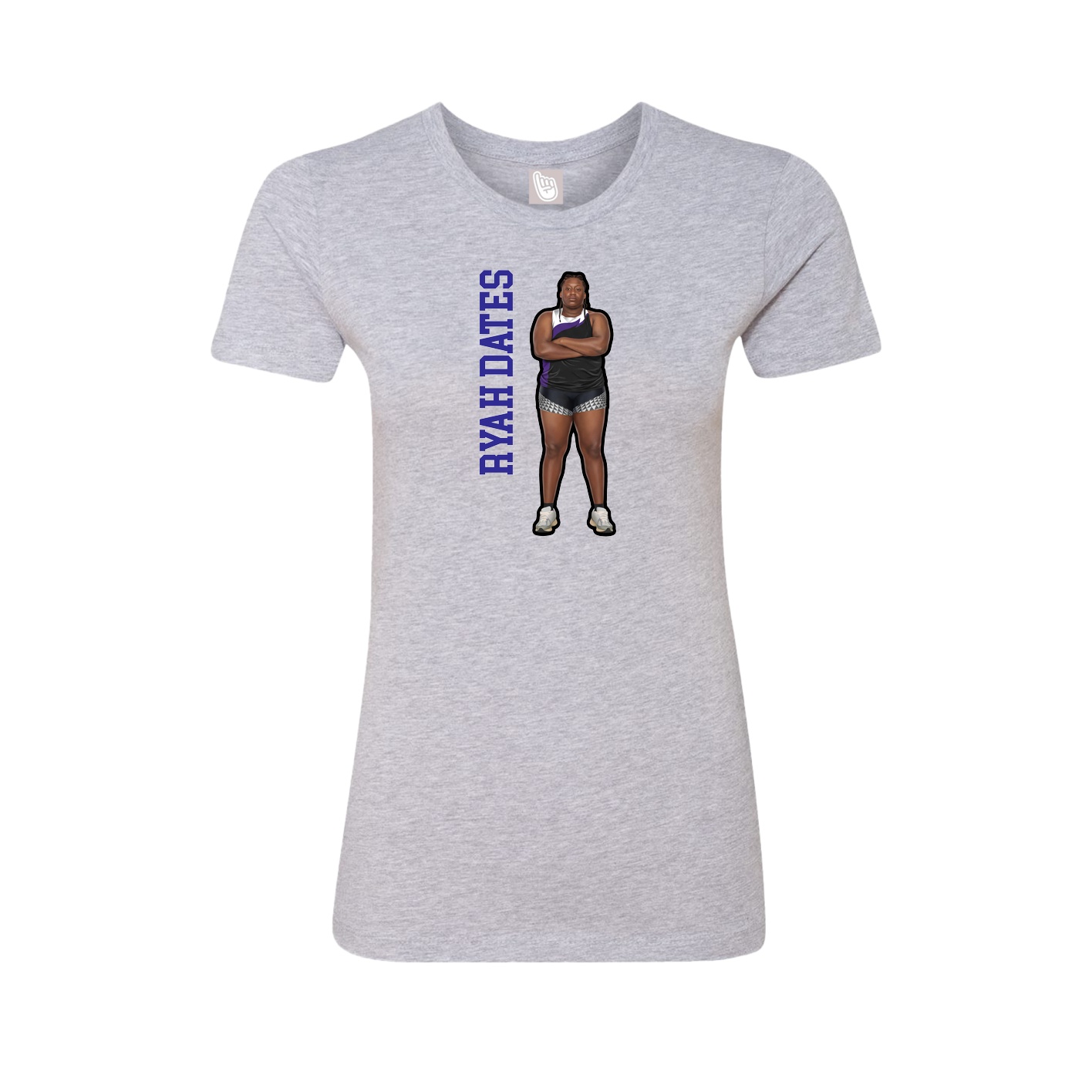 Womens Tee