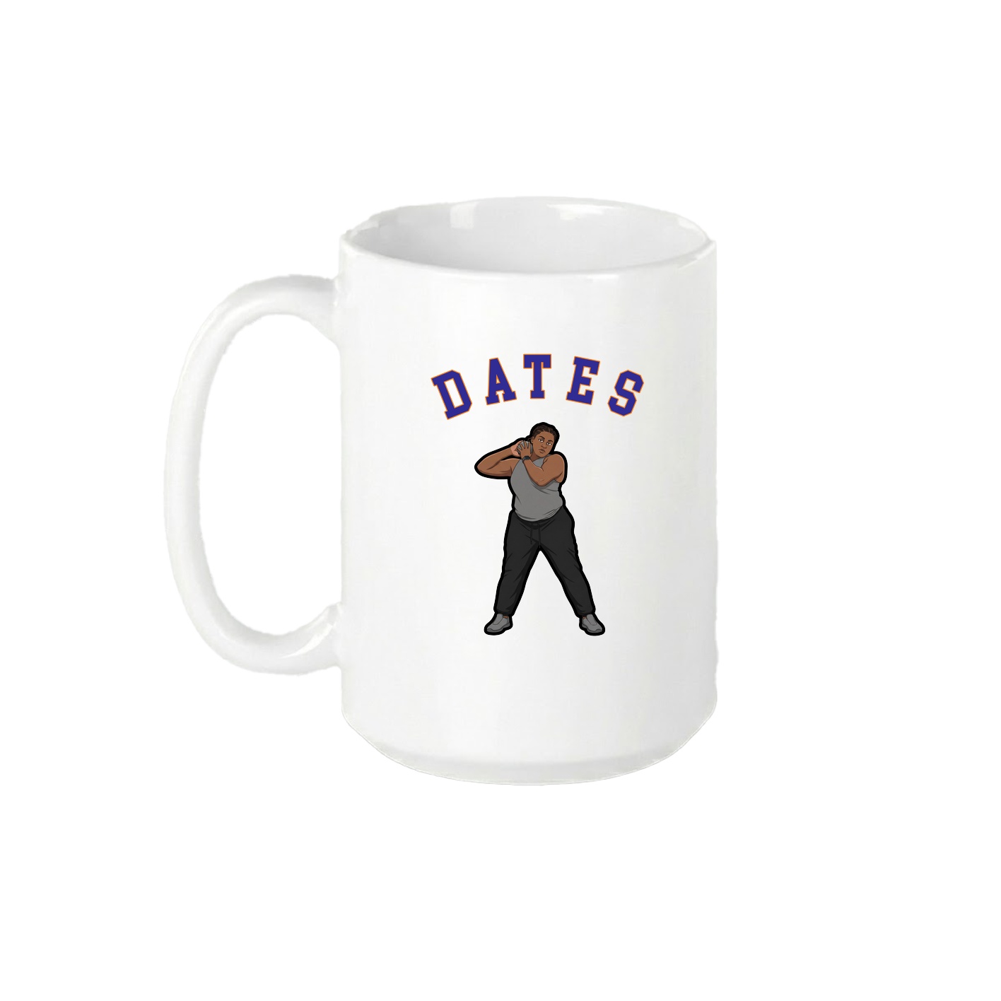 15oz Coffee Mug