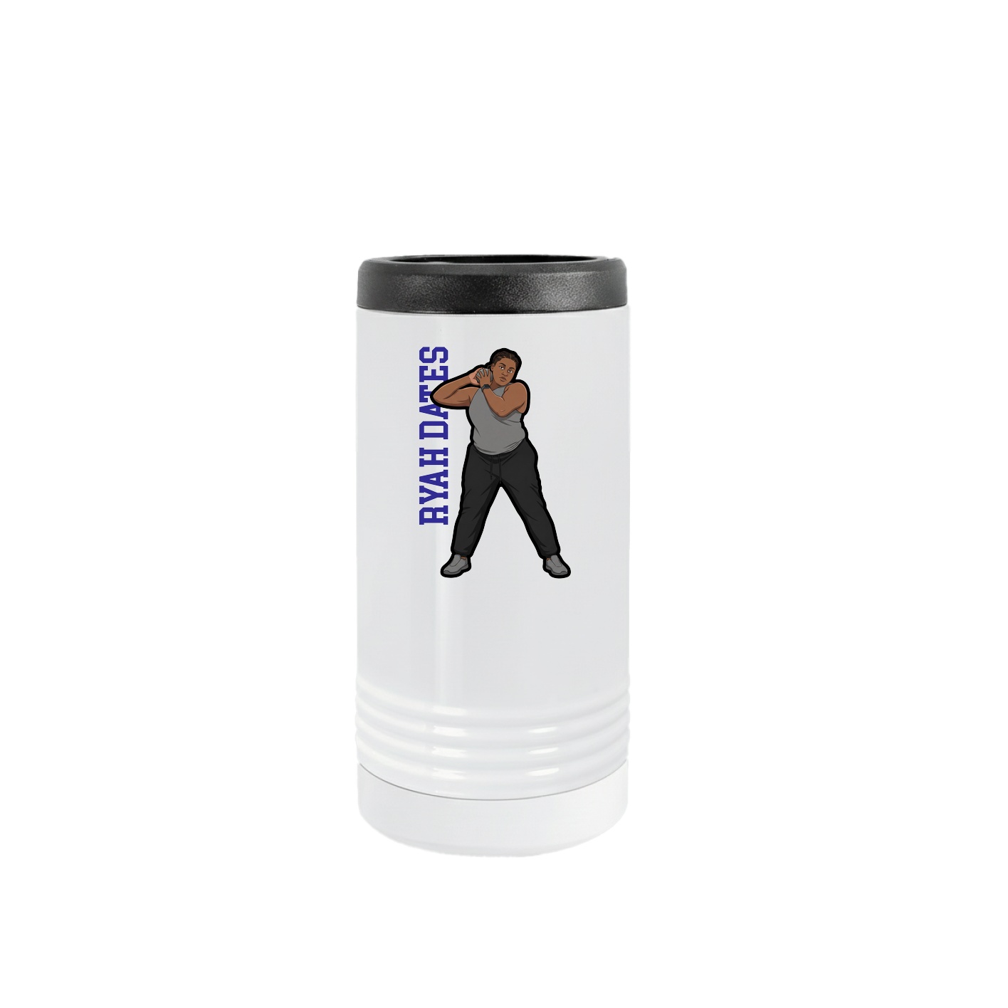 Slim Beverage Holder