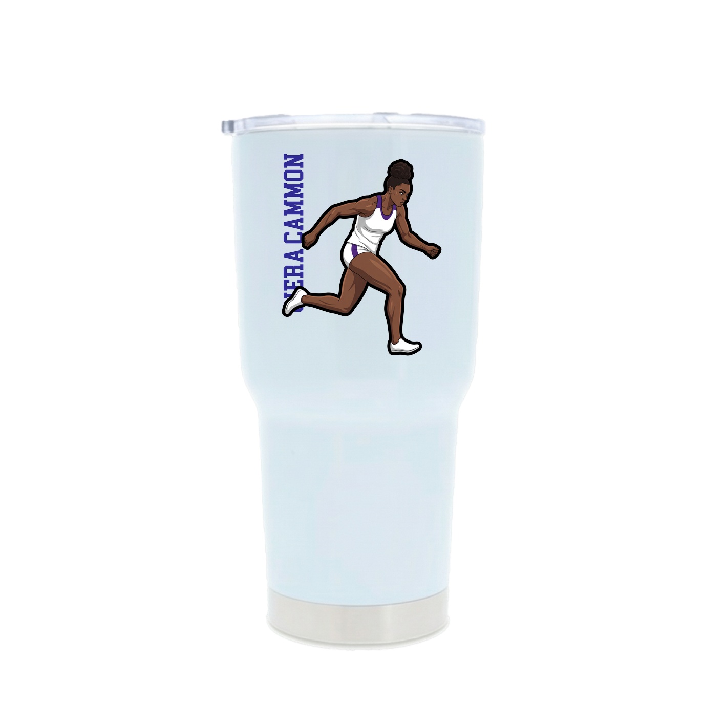 30oz Stainless Steel Tumbler