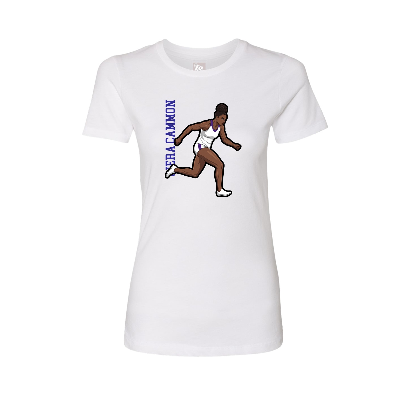 Womens Tee