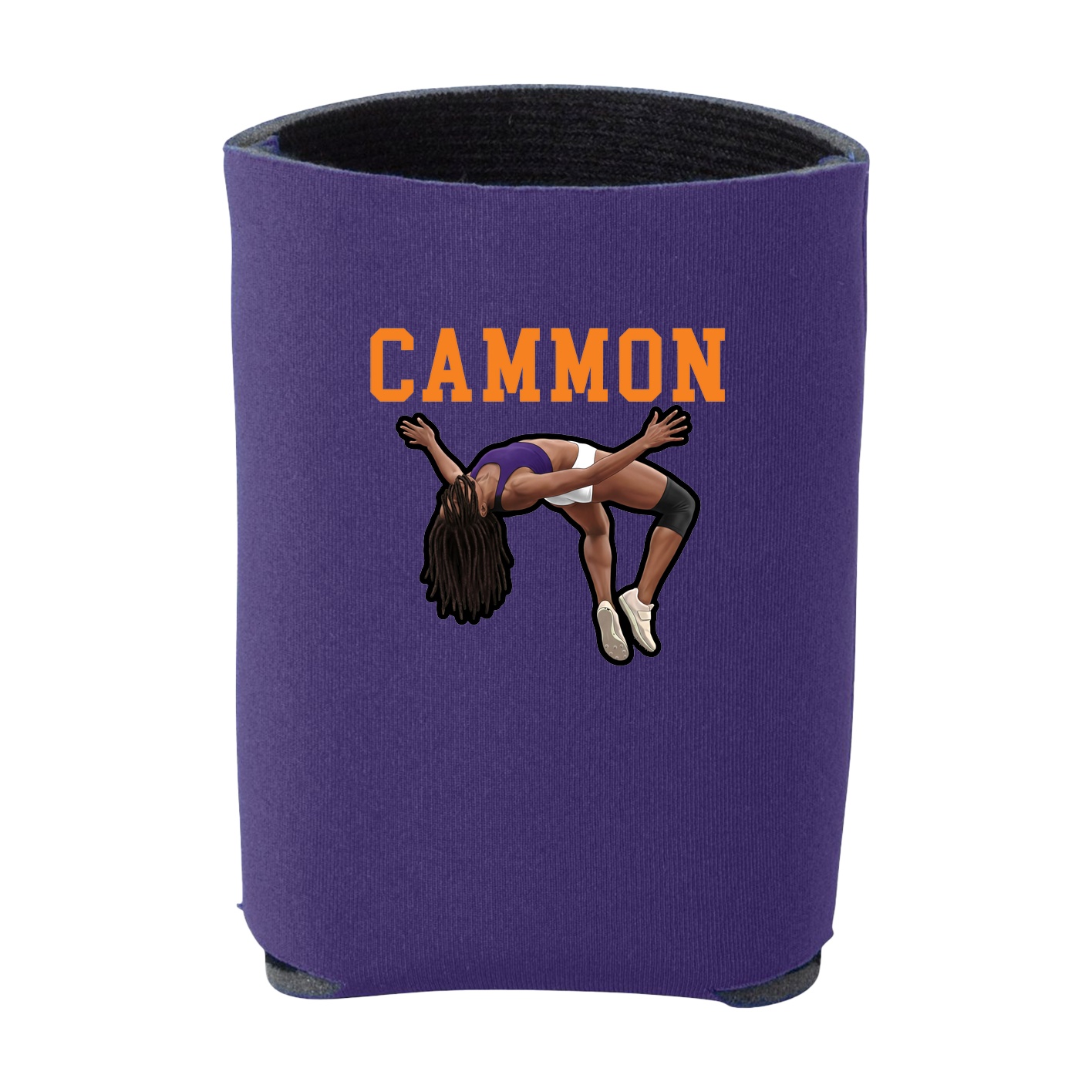 Can Holder — Shirsey in Purple