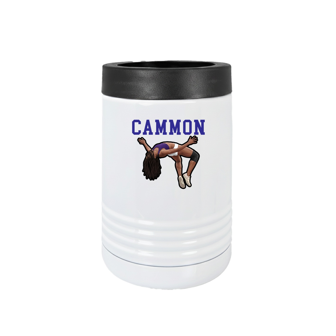 Beverage Holder — Shirsey in White